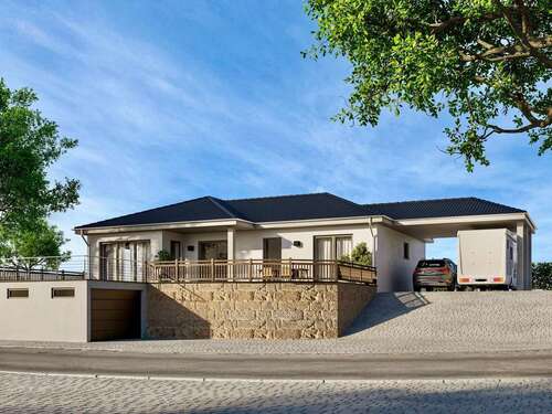 Foto - Haus zum Kaufen in Boxberg 510.000,00 € 140 m²