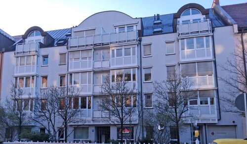 Foto - Büro in München 399.000,00 € 42 m²