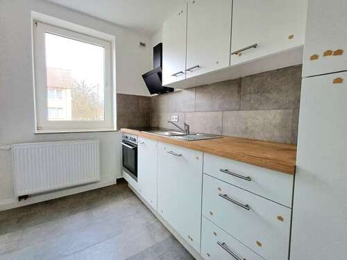 Foto - Wohnung zum Mieten in Minden 715,00 € 66.35 m²