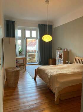 Foto - WG-Zimmer in Berlin 600,00 € 19 m²