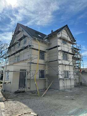 Foto - Wohnung zum Mieten in Königsfeld 1.150,00 € 90 m²