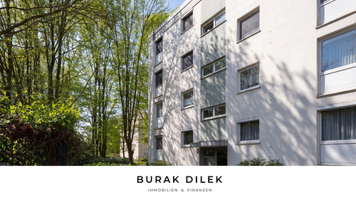 Foto - Wohnung zum Kaufen in Bremen 159.000,00 € 74.21 m²