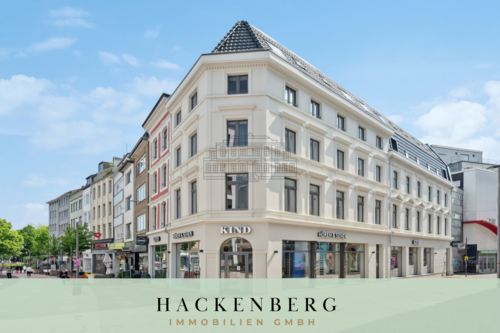 Foto - Wohnung zum Mieten in Aachen 850,00 € 38 m²
