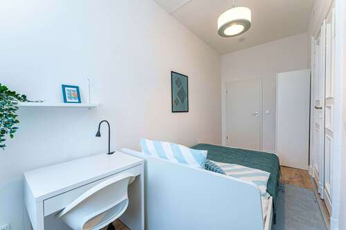 Foto - WG-Zimmer in Berlin 650,00 € 9.5 m²