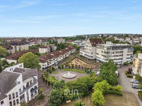 Foto - Wohnung zum Kaufen in Friedrichsdorf 424.000,00 € 108 m²