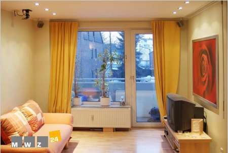 Foto - Wohnen auf Zeit in Düsseldorf 1.200,00 €