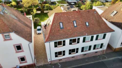 Foto - Haus zum Kaufen in Dreieich 790.000,00 € 127 m²