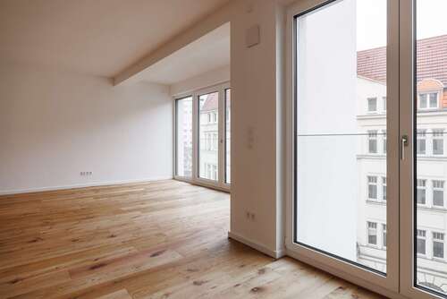 Foto - Wohnung zum Mieten in Leipzig 2.504,52 € 139.14 m²