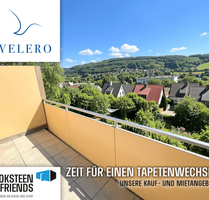 Wohnung zum Mieten in Plettenberg 400,00 € 58.85 m²