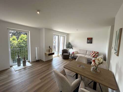 Foto - Wohnung zum Mieten in Heiden 790,79 € 61 m²