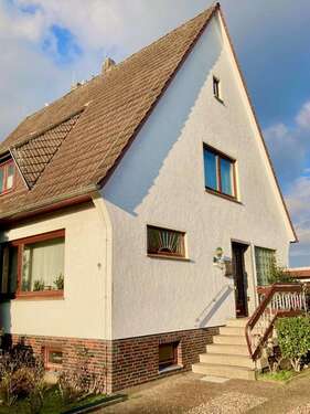 Foto - Haus zum Kaufen in Weyhe 335.000,00 € 156 m²