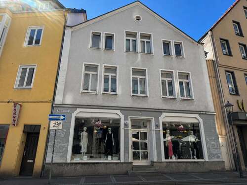 Foto - Einzelhandel in Bielefeld 1.350,00 € 65 m²