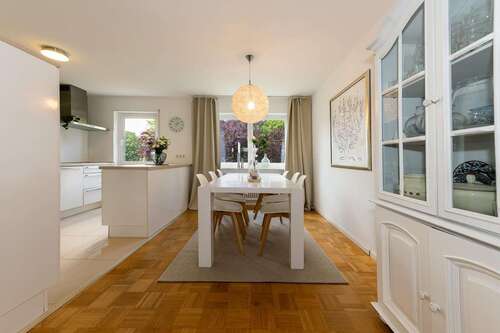 Foto - Wohnung zum Kaufen in Heilbronn 436.800,00 € 120 m²