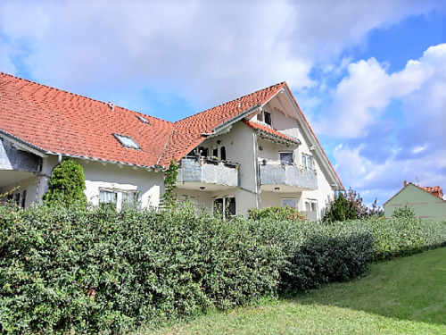 Foto - Wohnung zum Mieten in Delitzsch 799,00 € 80 m²