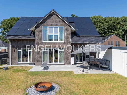 Foto - Haus zum Kaufen in Walsrode 539.000,00 € 179 m²
