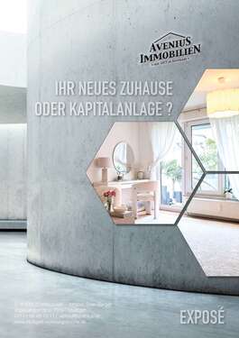 Foto - Wohnung zum Kaufen in Stuttgart 150.000,00 € 38.52 m²