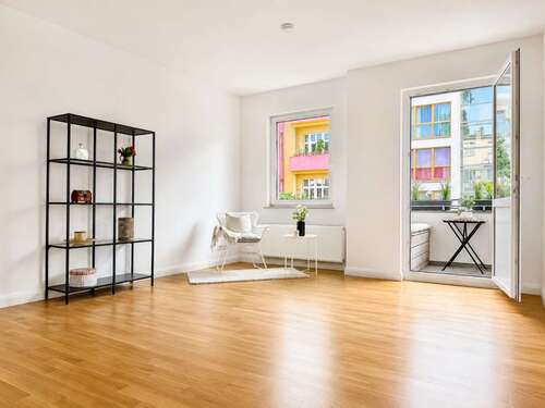 Foto - Wohnung zum Kaufen in Berlin 299.000,00 € 56.31 m²