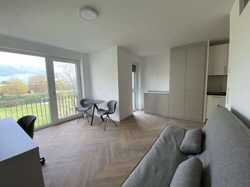 Foto - Wohnung zum Mieten in Berlin 595,84 € 24.32 m²