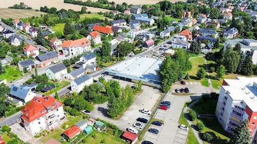 Foto - Halle in Arnsdorf 495.000,00 € 1236 m²