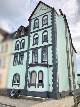 Foto - Haus zum Kaufen in Bebra 444.999,00 € 378 m²