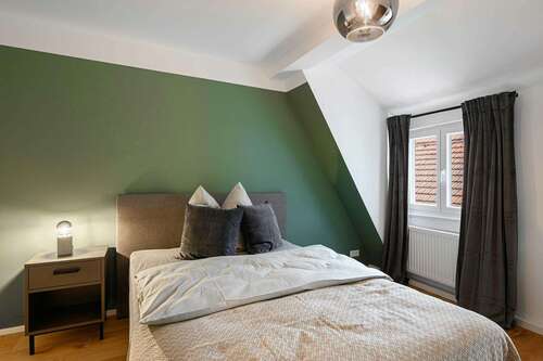 Foto - WG-Zimmer in Stuttgart 465,00 € 16 m²