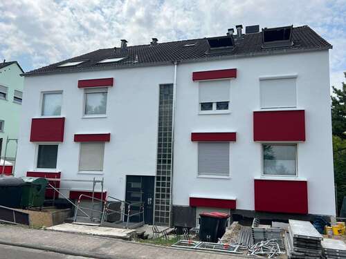 Foto - Wohnung zum Mieten in Mainz 480,00 € 35 m²
