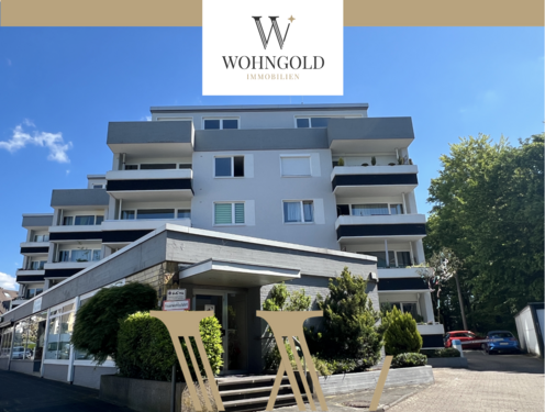 Foto - Wohnung zum Kaufen in Bergisch Gladbach 299.000,00 € 100 m²