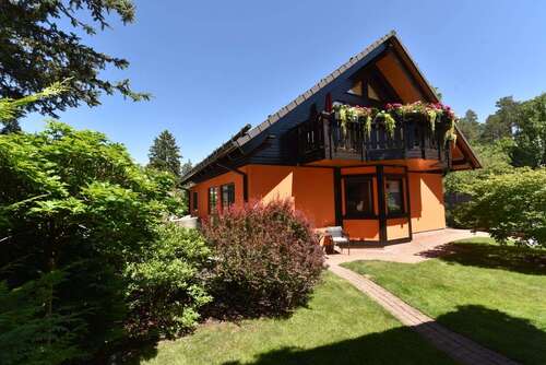 Foto - Haus zum Kaufen in Strausberg 630.000,00 € 163 m²