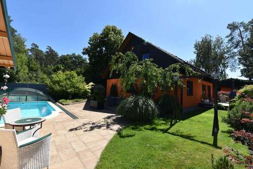 Foto - Haus zum Kaufen in Strausberg 649.000,00 € 163 m²