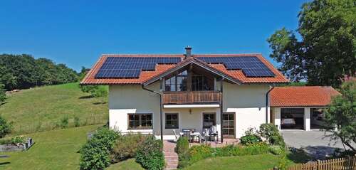Foto - Haus zum Kaufen in Taching am See 1.327.900,00 € 271 m²