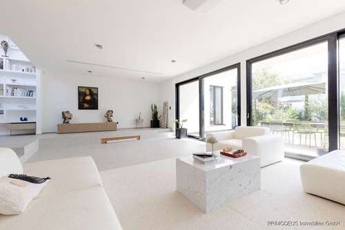 Foto - Haus zum Kaufen in Bad Homburg vor der Höhe 2.790.000,00 € 328.6 m²