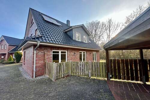 Foto - Haus zum Kaufen in Klein Nordende 630.000,00 € 205 m²