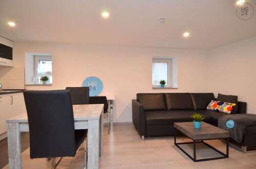 Foto - Wohnen auf Zeit in Ulm 1.280,00 €