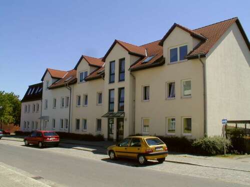 Foto - Wohnung zum Mieten in Falkenberg 463,00 € 66.23 m²