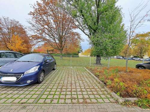 Foto - Garage zu vermieten in Magdeburg 35,70 €