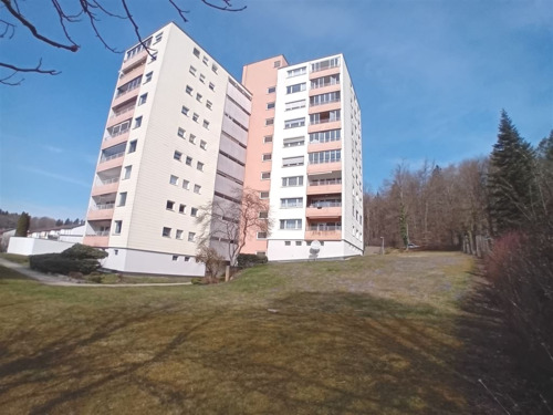 Foto - Wohnung zum Kaufen in Heidenheim an der Brenz 249.000,00 € 104 m²