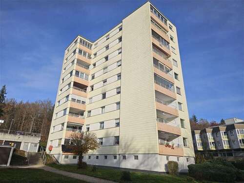 Foto - Wohnung zum Kaufen in Heidenheim an der Brenz 269.000,00 € 104 m²