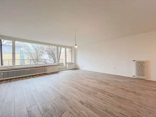 Foto - Wohnung zum Mieten in Minden 999,00 € 98 m²