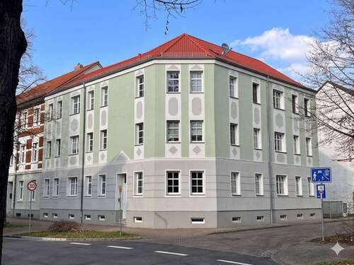 Foto - Wohnung zum Mieten in Dessau-Roßlau 763,00 € 76.39 m²