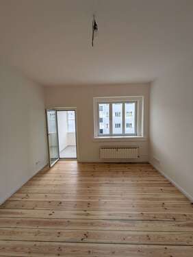 Foto - Wohnung zum Mieten in Berlin 1.045,25 € 56.5 m²