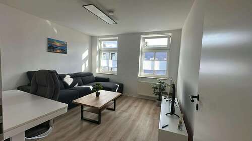 Foto - Wohnen auf Zeit in Rostock 1.600,00 €