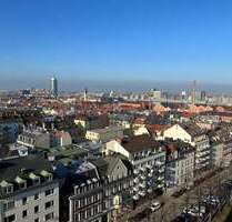 Wohnung zum Mieten in München - Schwanthalerhöhe 1.450,00 € 36 m² Wohnung zum Mieten in München - Schwanthalerhöhe 1.450,00 € 36 m²