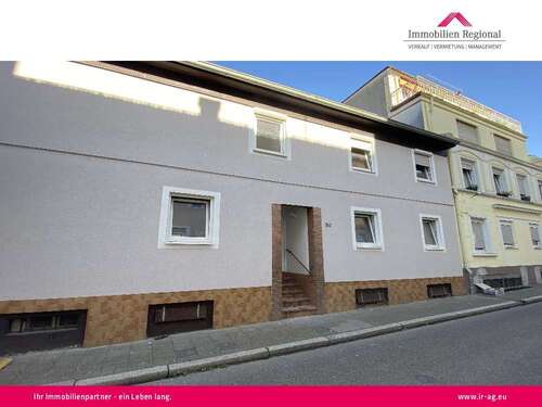 Foto - Haus zum Mieten in Baden-Baden 2.200,00 € 175 m²