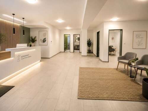 Foto - Büro in Trier 750,00 € 93 m² - 750,00&nbsp;EUR Kaltmiete, ca.&nbsp; 93,00&nbsp;m&sup2;