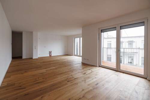Foto - Wohnung zum Mieten in Leipzig 2.176,74 € 120.93 m²