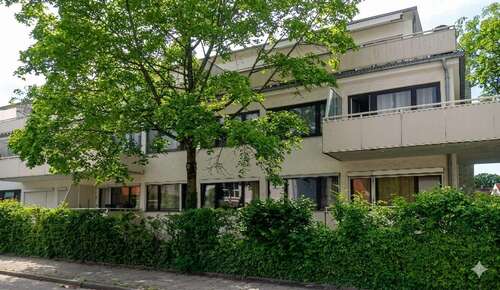 Foto - Wohnung zum Kaufen in München 199.500,00 € 28 m²
