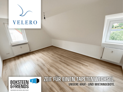 Foto - Wohnung zum Mieten in Altena 260,00 € 43.25 m²