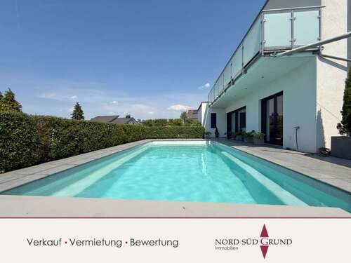 Foto - Haus zum Kaufen in Kuppenheim 1.295.000,00 € 185 m²