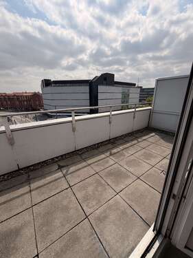 Foto - Wohnung zum Mieten in Braunschweig 400,00 € 32 m²