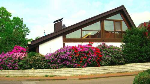 Foto - Haus zum Kaufen in Holm 590.000,00 € 156 m²